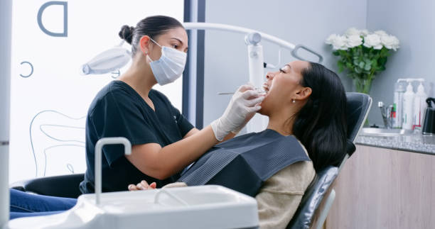 Laser Dentistry in Vails Gate, NY